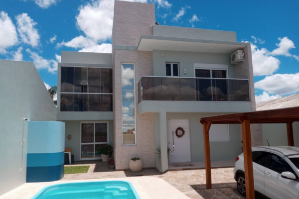 Santa Maria Brazil House bitcoin, crypto, luxury homes