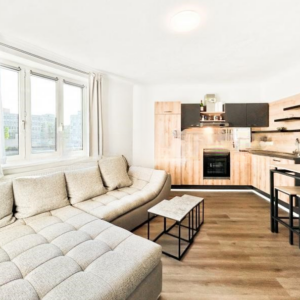 Vienna Austria Apartment bitcoin, crypto, luxury homes