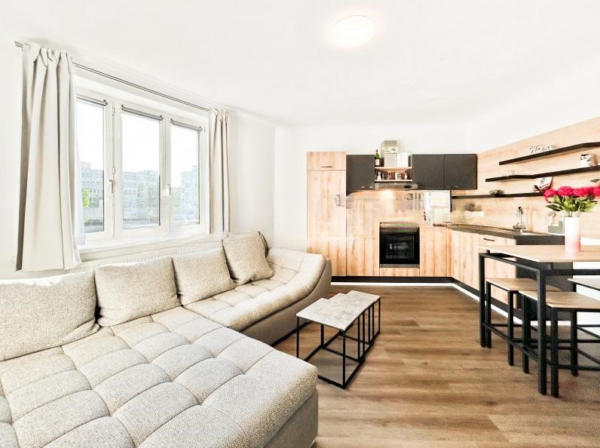 Vienna Austria Apartment bitcoin, crypto, luxury homes